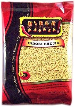 Mirch Masala Indori Bhujia 12oz