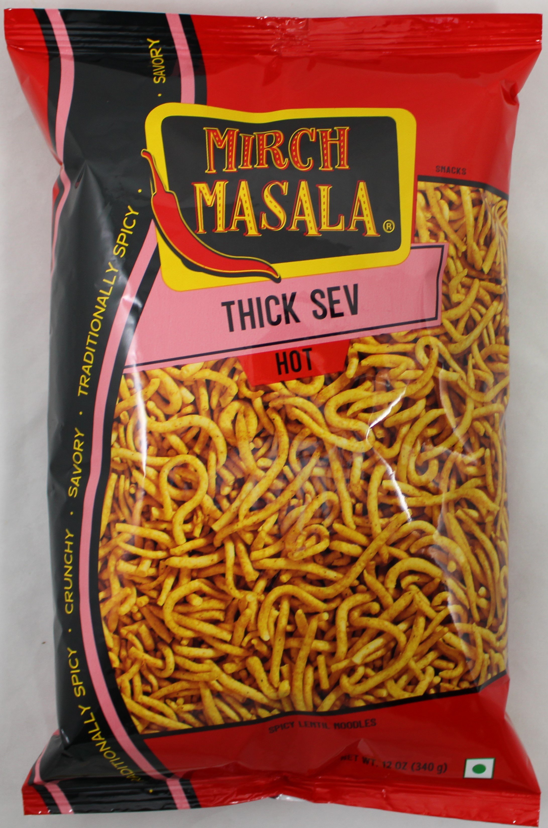 Mirch Masala Laung Sev 120oz