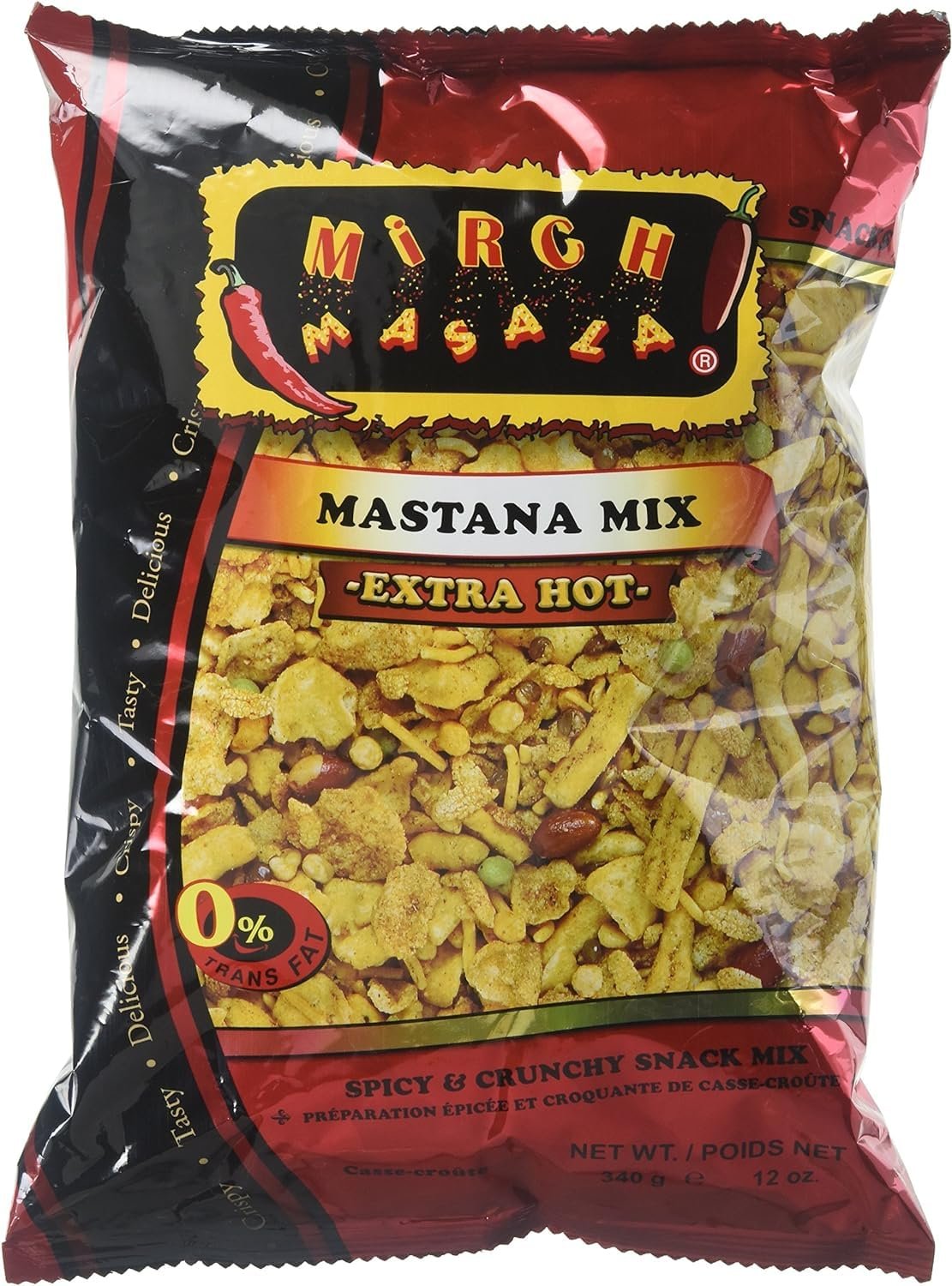 Mirch Masala Mastana Mix 12oz