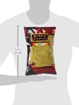 Mirch Masala Nylon Thin Sev 24oz