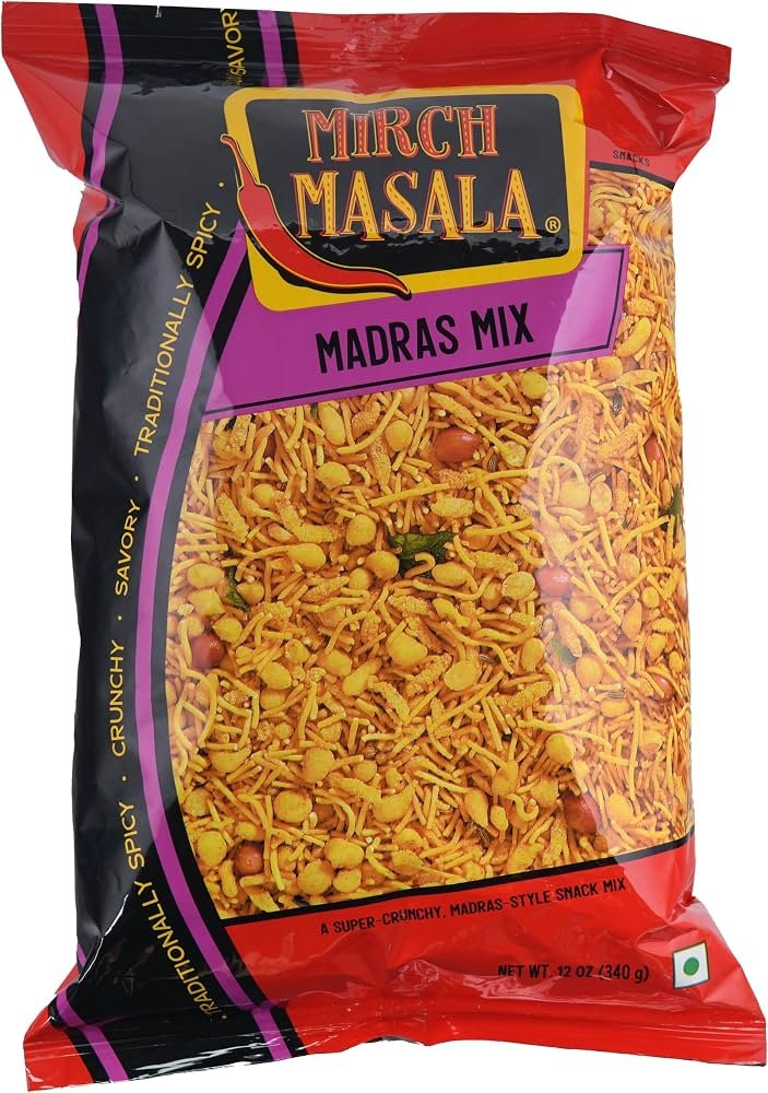 Mirch Masala Sev 12oz