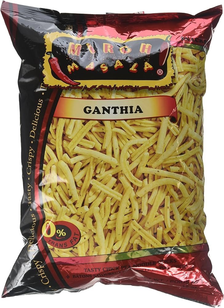 Mirch Masala Tikha Mitha 340g