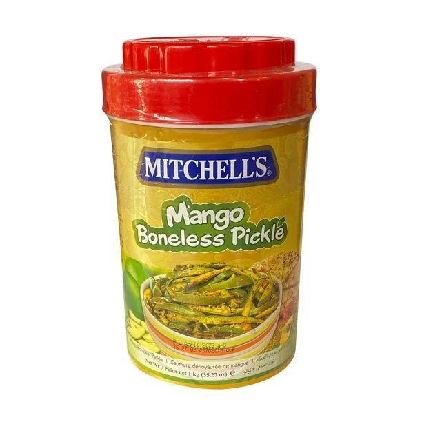 Mitchell Mango Boneless 1kg