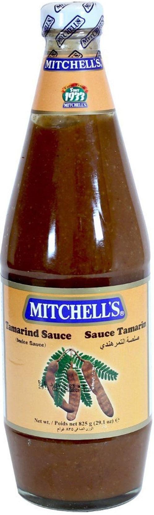 Mitchell's Tamarind Sauce 825g