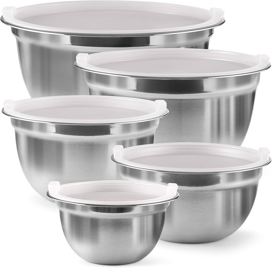 Mixing Bowl