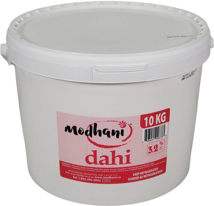 Modhani Dahi 3.2% 10kg