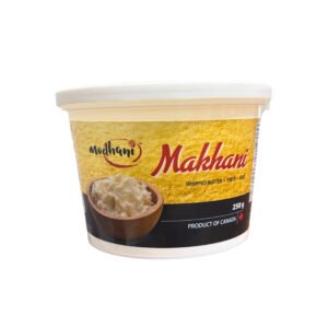 Modhani Makhani 250g