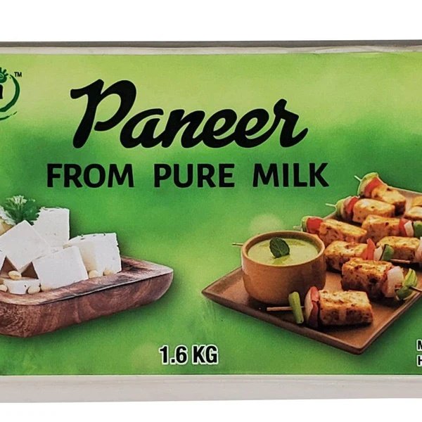 Modhani Paneer 1.6kg