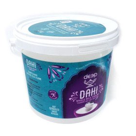Modhani Whole Milk Dahi 2kg