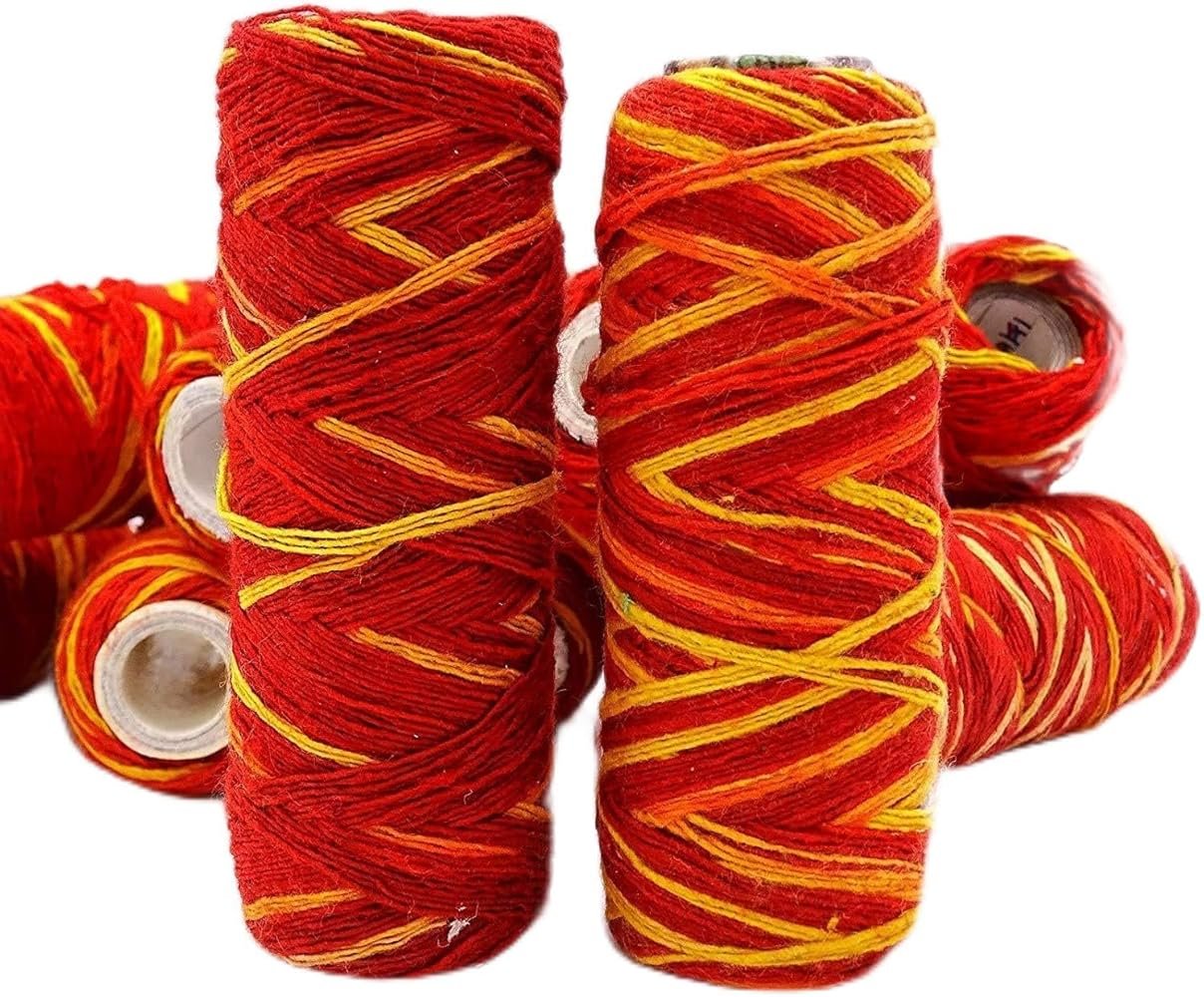 Moli Thread