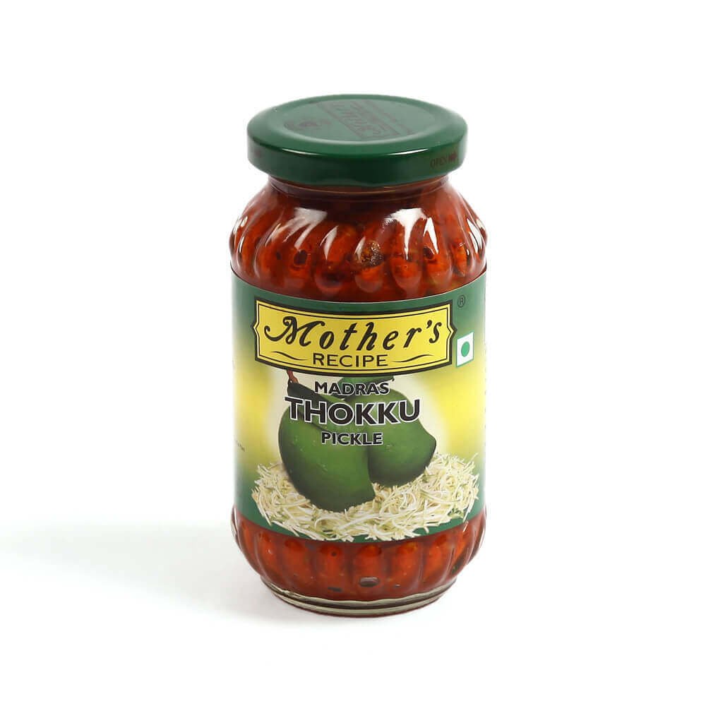 Mother's Madras Thokku Pickle
