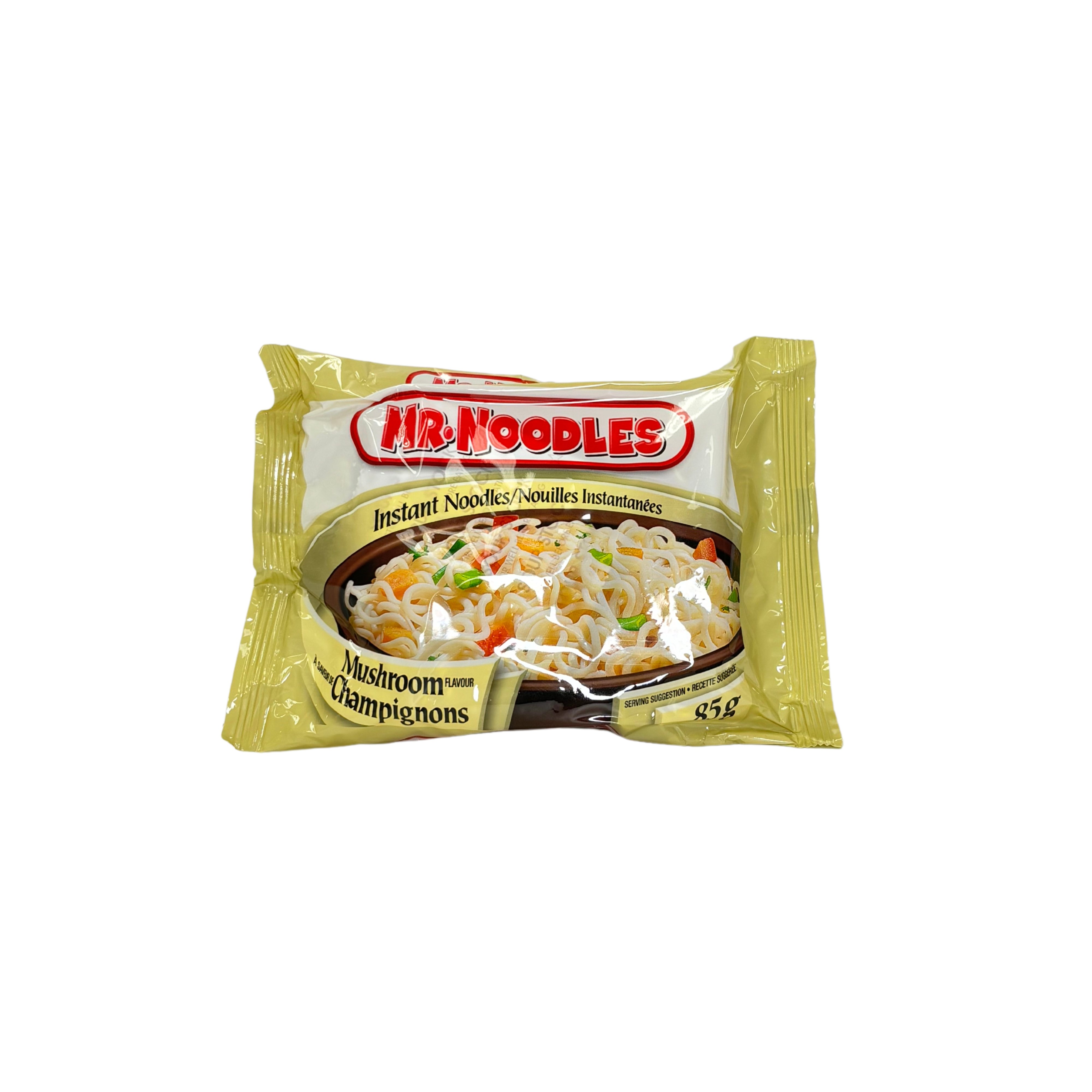 Mr. Noodle Chicken 85g