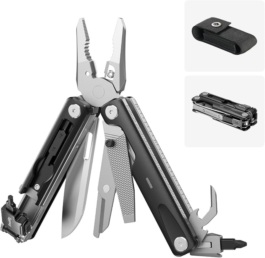 Multi Tool Kit