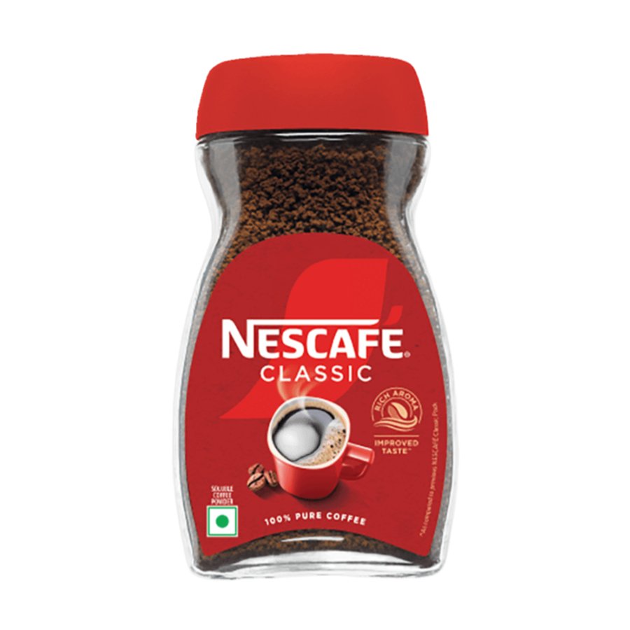 NESCAFE CLASSIC 90 GM