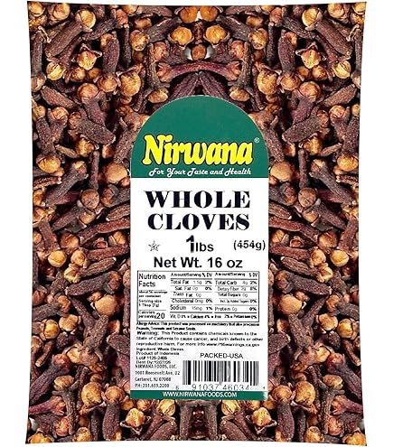 NIRWANA Hibiscus Flower 113g