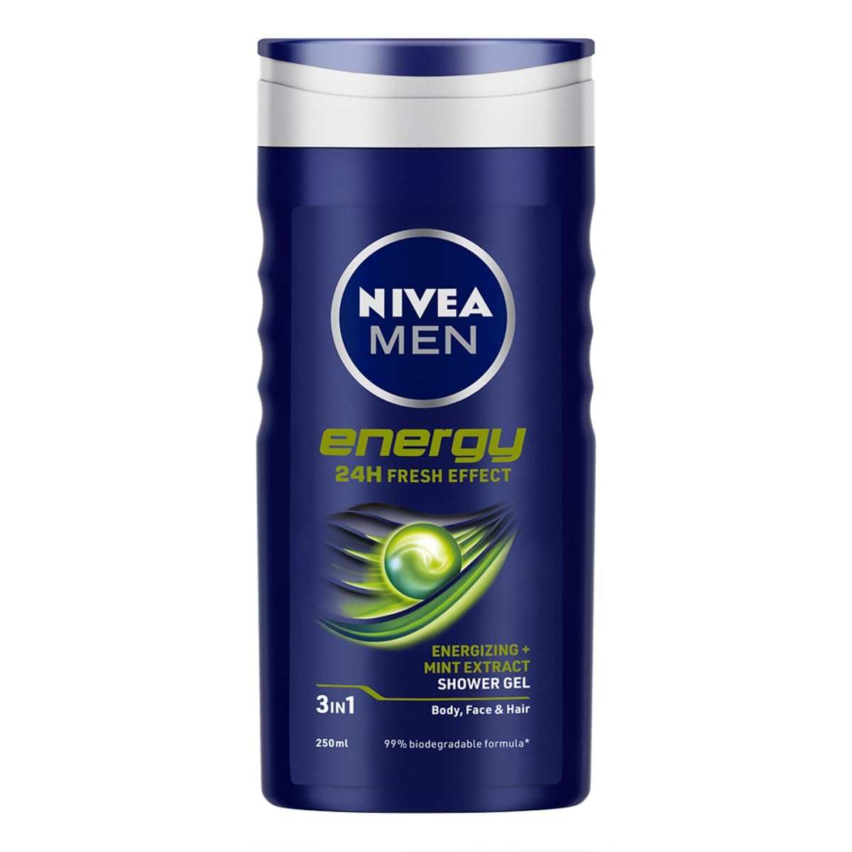 NIVEA 3 in 1 Energy 250ml