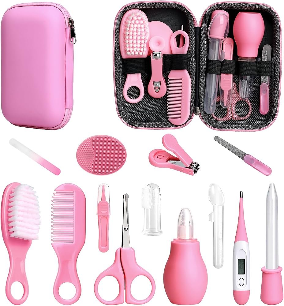 Nail Clipper - Health & Care