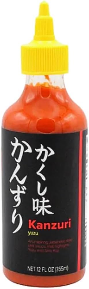 Nando's Buffalo Sauce 355ml
