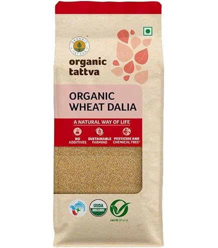 Natureland Wheat Dalia 908g