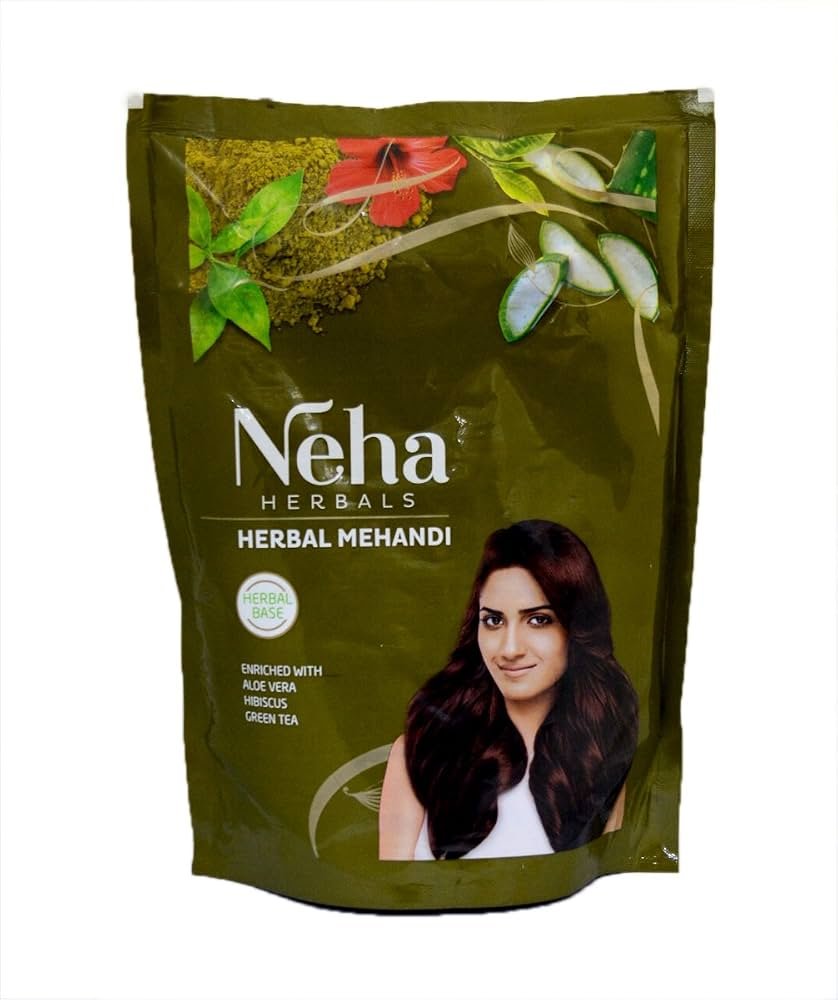 Neha Mehandi Cone