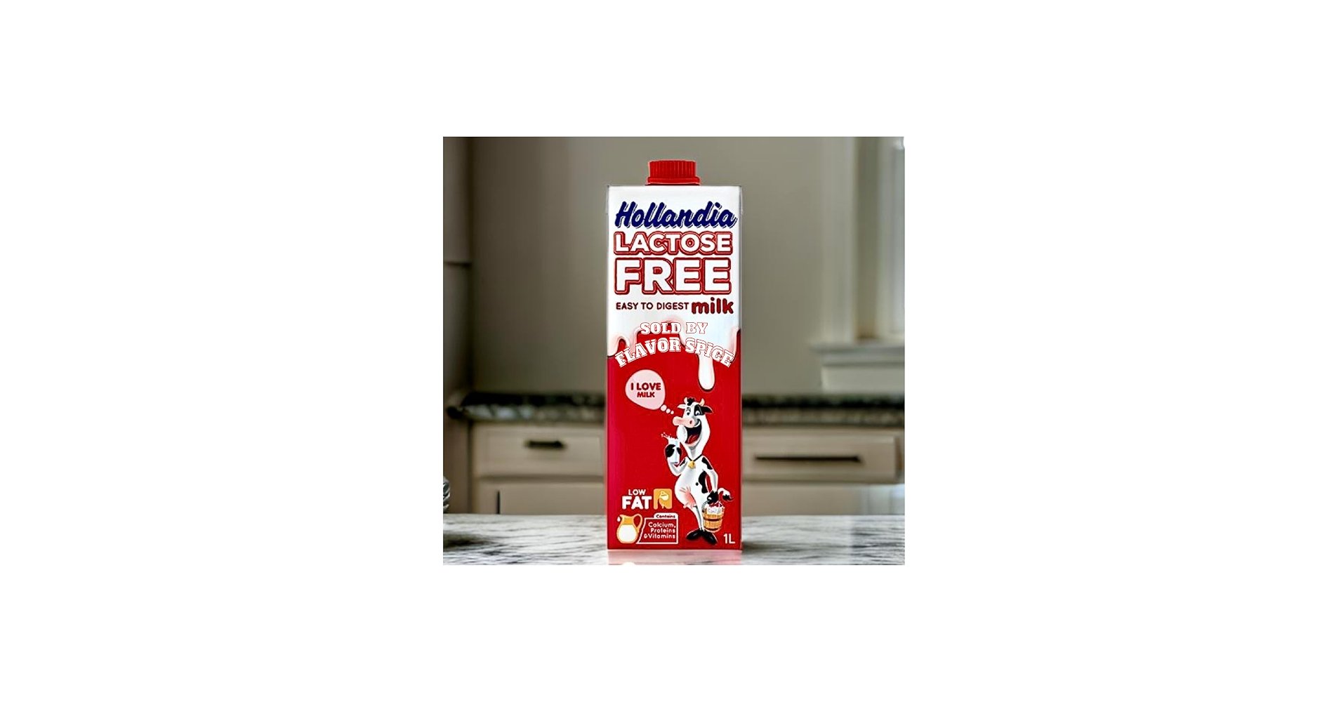 Neilson Fresh Milk 1L 2%
