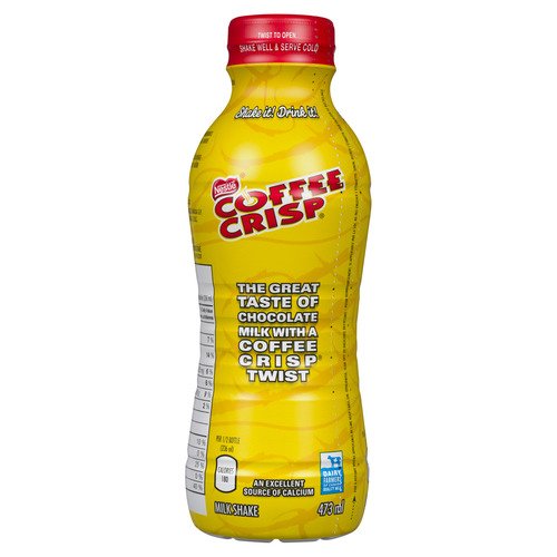Nestlé Coffee Crisp 473ml