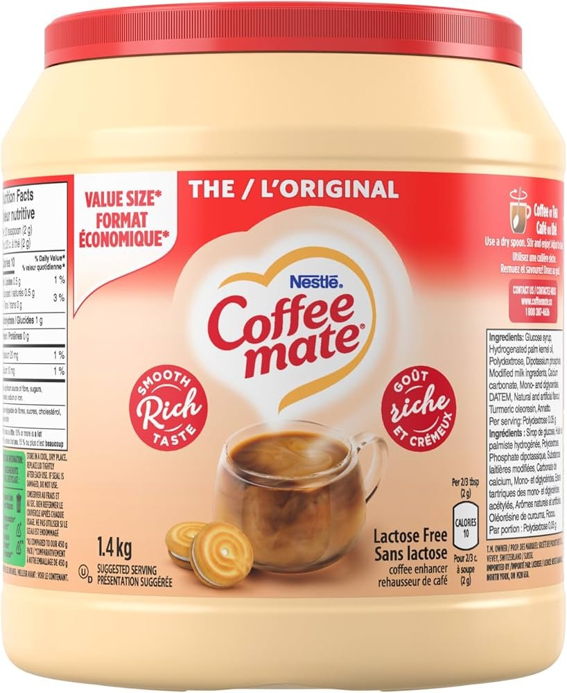 Nestlé Coffee-Mate Original 450g
