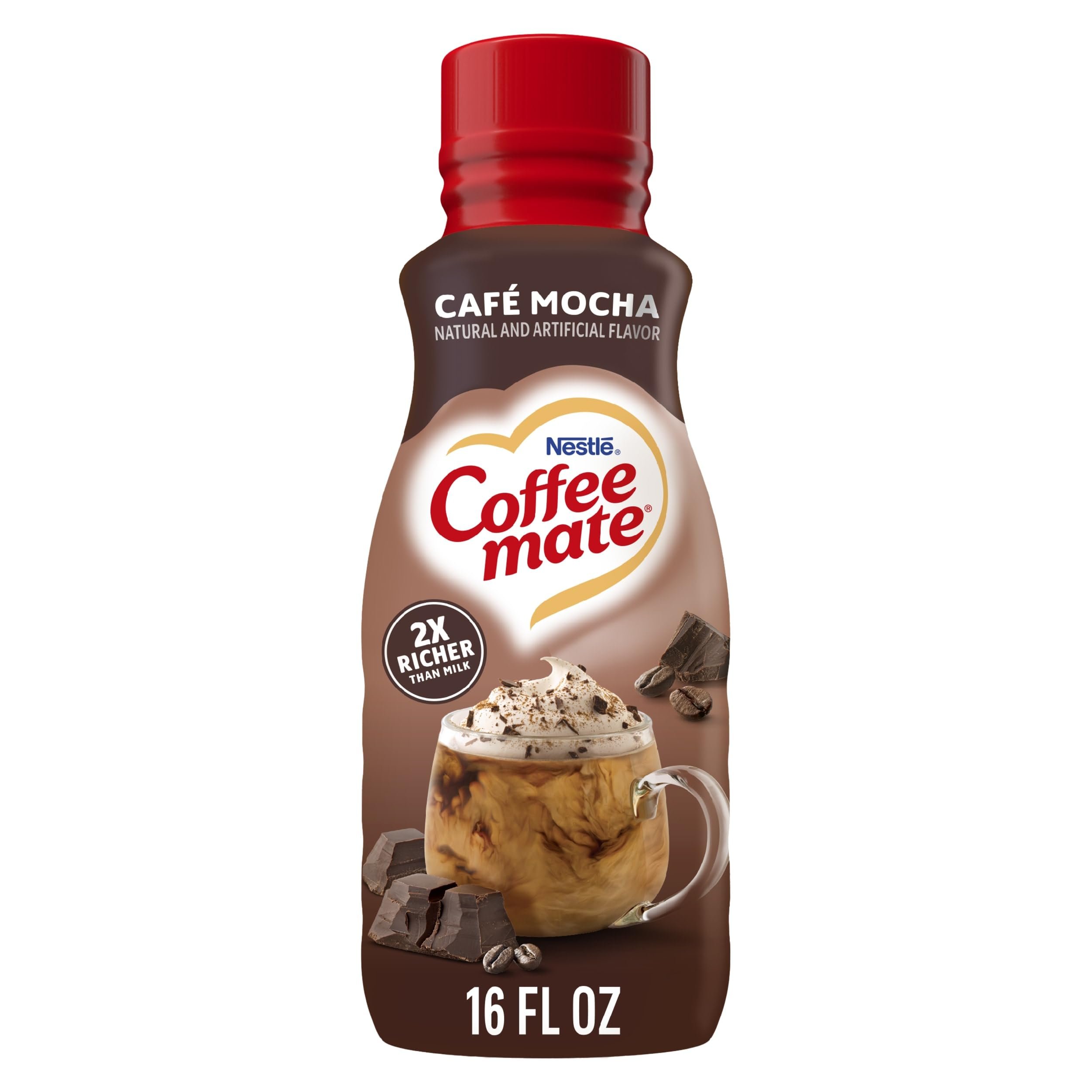 Nestlé Nesquik Chocolate 473ml