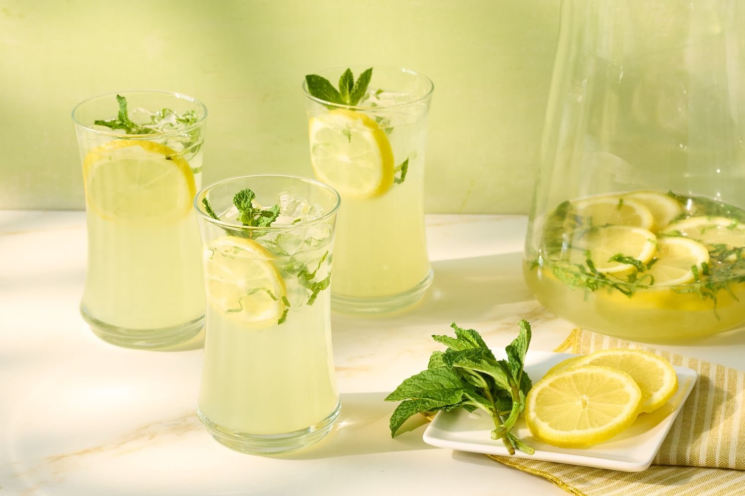 Nimbu Shikanji 909ml