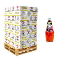 Nirwana Basil Passion 290ml