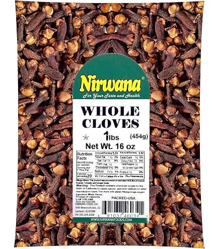 Nirwana Bay Leaves 28g