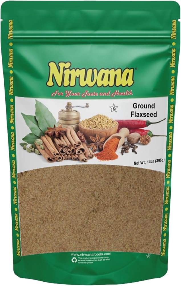 Nirwana Chia Seeds 396g