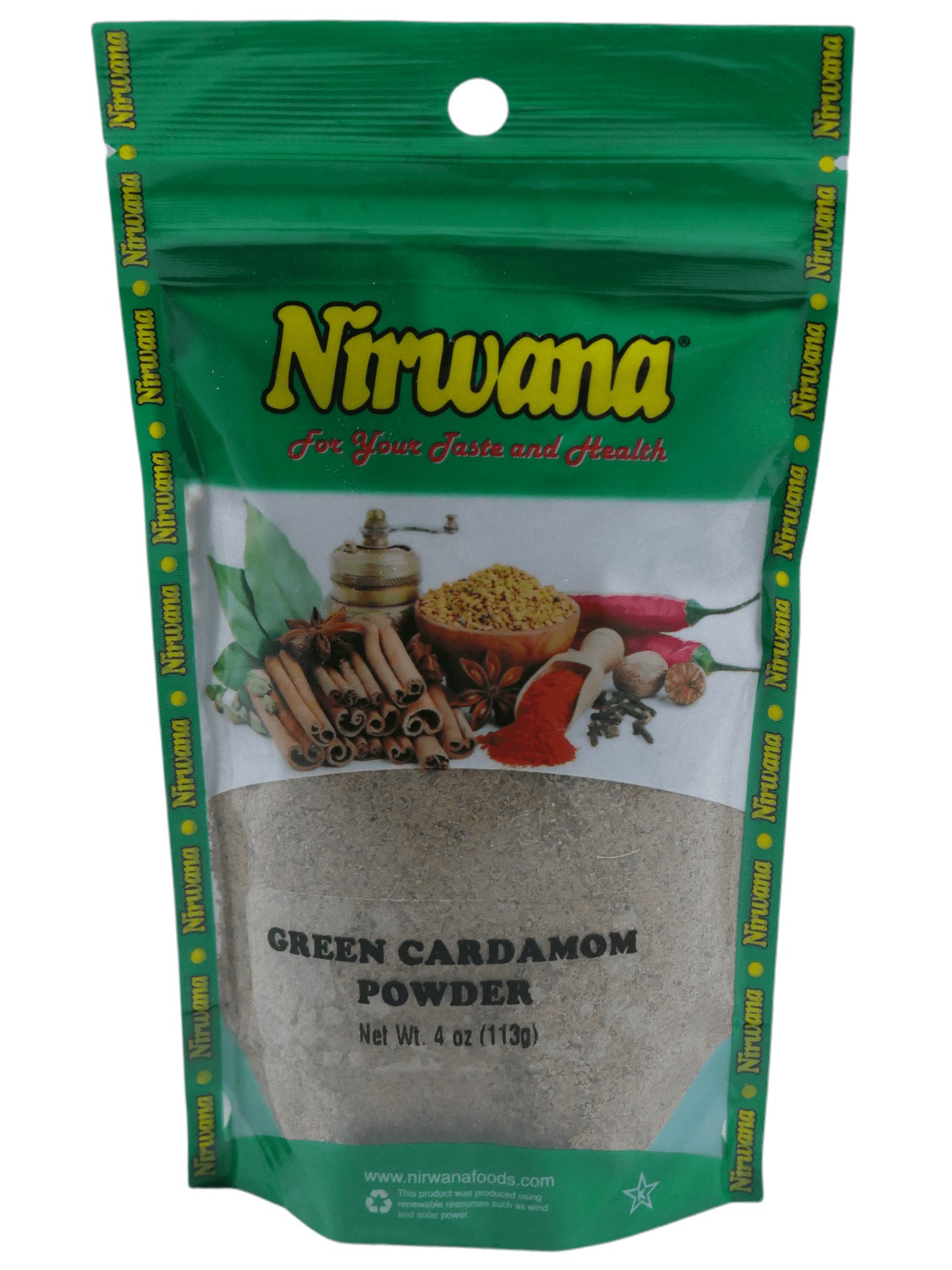 Nirwana Rosemary Leaves 85g