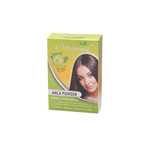 Noorani Amla Powder 100g