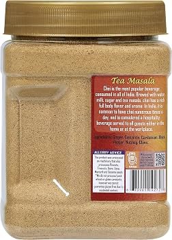 OL TYMES Chat Masala 100g