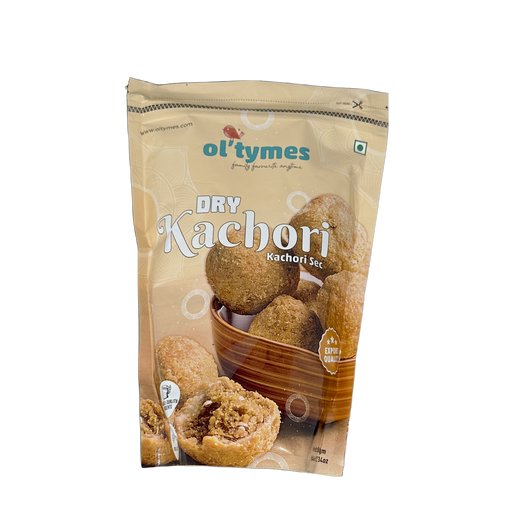 OL TYMES Dry Kachori 350g