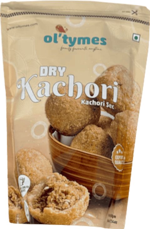 OL'TYMES Bhavnagari Gathiya