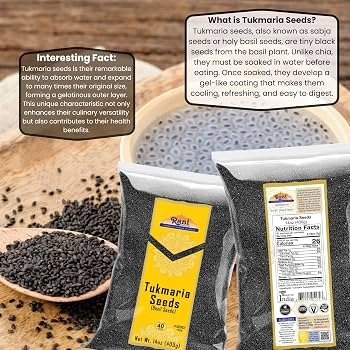 OL'TYMES Black Sesame 200g