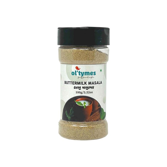 OL'TYMES Buttermilk Masala 100g