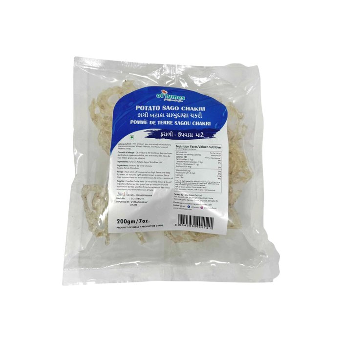 OL'TYMES Fryums 400g