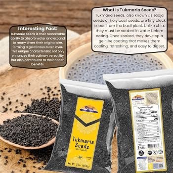 OL'TYMES Mustard Seeds 800g