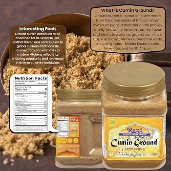 OL'TYMES Turmeric Powder 400g