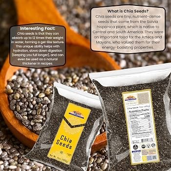 OL'TYMES White Sesame 200g