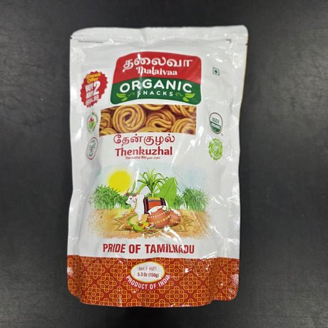 ORG Madras Mixture 150g