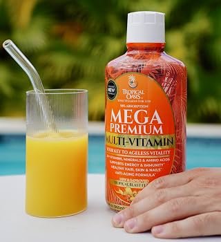 Oasis No Sugar Added Orange Juice 960ml