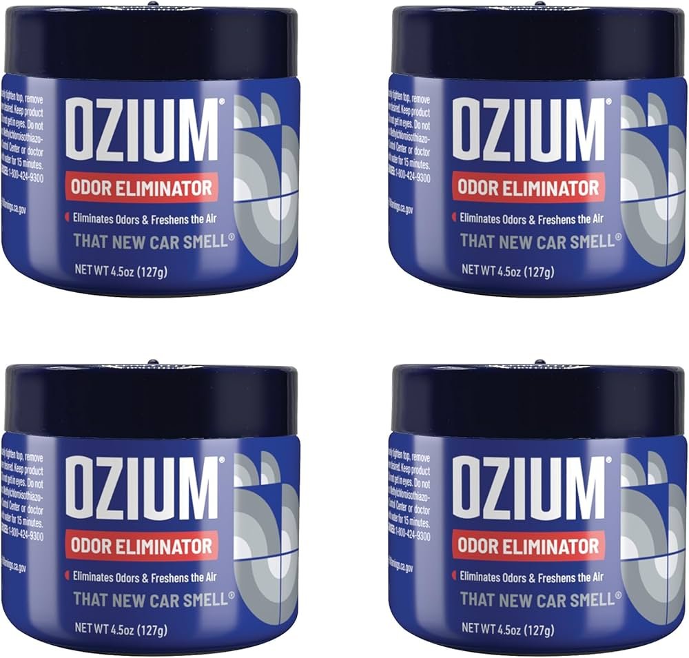 Odor Doctor Solid Air Freshener