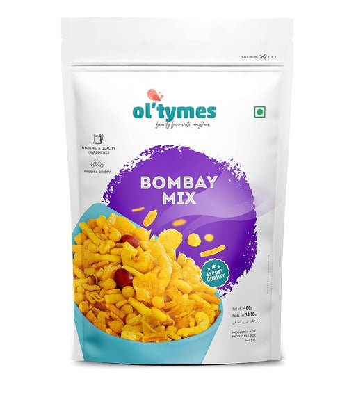 Ol'tymea Bombay Mix