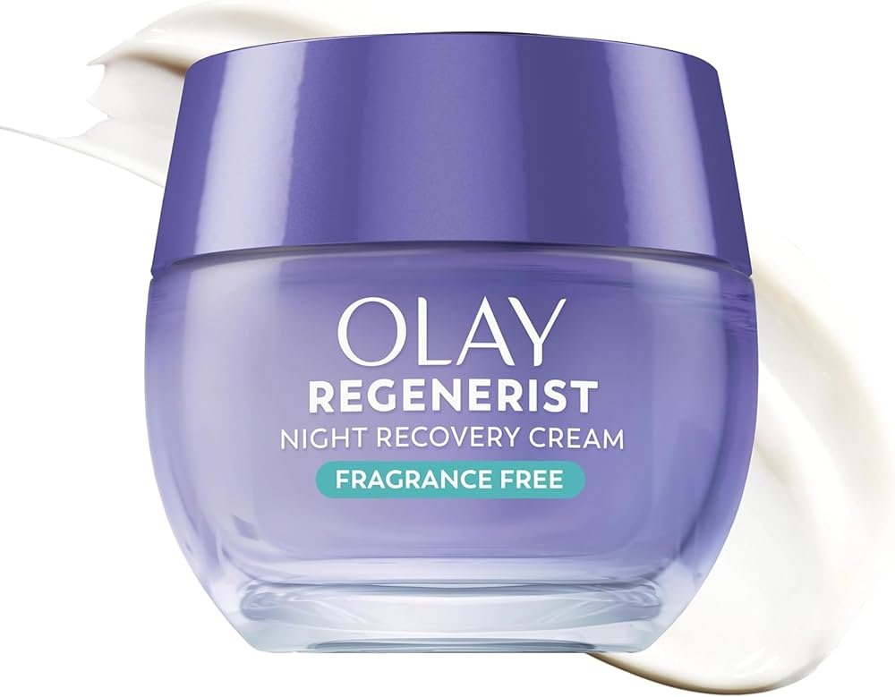 Olay Cream - Health & Care