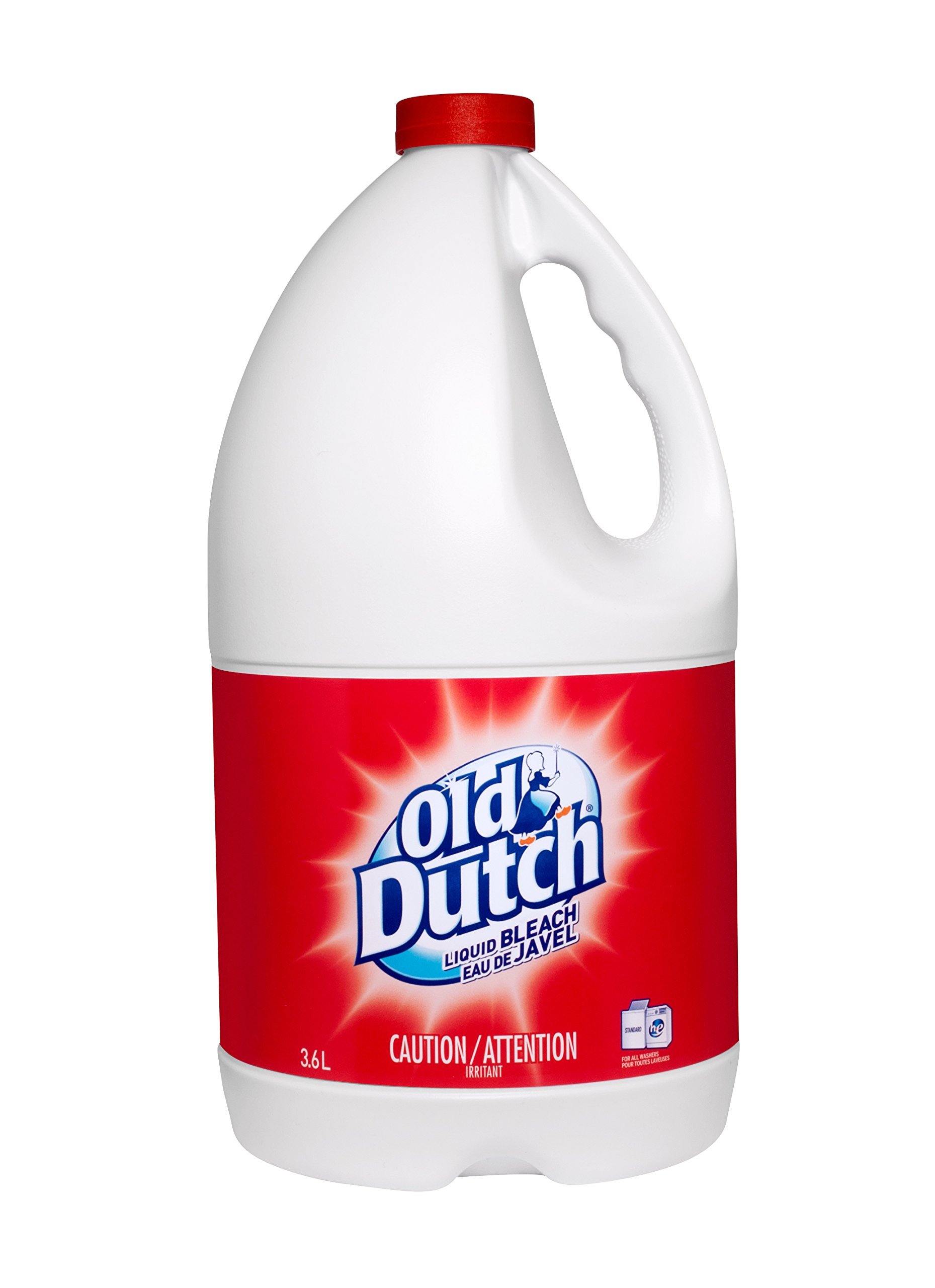 Old Dutch Bleach 2.4L