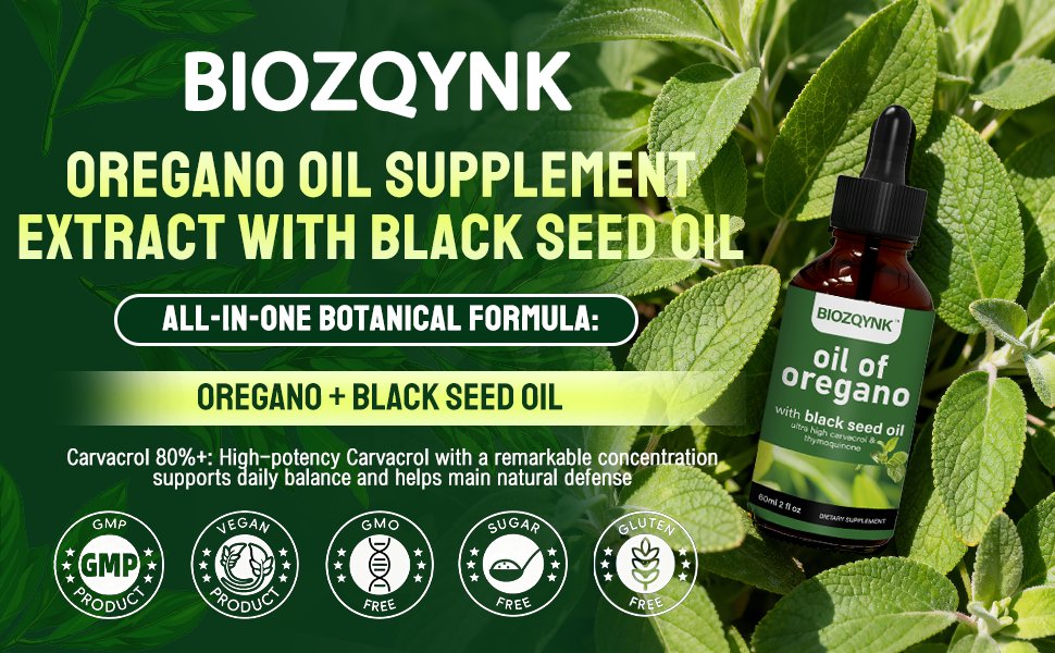 Onebotanical Black Seed Oil